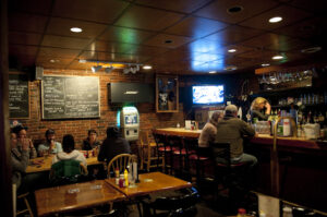 Rosie's Restaurant & Pub - Portland