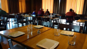 Rosine's - Anaheim