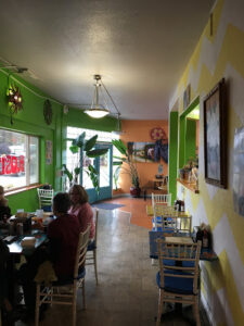 Rositas Mexican Food - Libby
