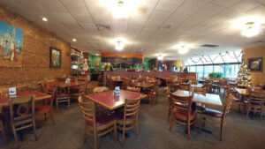Rosita's Mexican Restaurant - DeKalb
