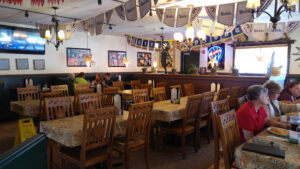 Rosita's Mexican Restaurant - Westminster