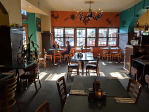 Rosita's Mexican Restaurant - Seattle