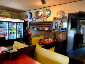 Rosita's Tacos - Muskegon