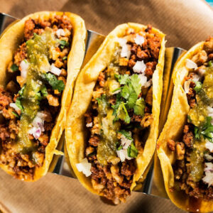 Rosita's Taqueria Y Restaurant - Salisbury