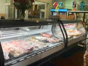 Rosita’s Tienda y Pupuseria - Colonial Heights