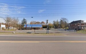 Ross Family Farm Creamery - Sunbury