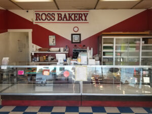 Ross bakery - Hamilton