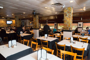 Rossi Ristorante Italiano - New Port Richey