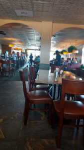 Rossi's Diner - South Daytona