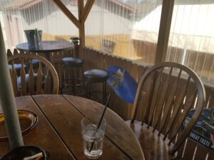Ross's 20th St Bar & Grill - Leavenworth