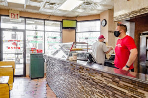 Rossville Pizza - Staten Island