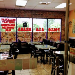 Rostie Chicken - Gaithersburg