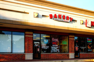 Rosy's Bakery - Mundelein