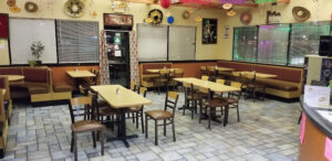 Rosy's Mexican Restaurant - Davenport