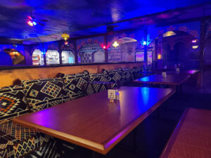 Rotana Restaurant & Hookah Lounge - Kennesaw