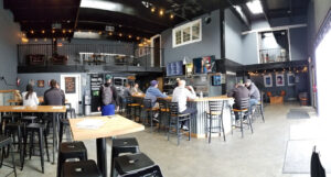 Rotator Taproom - Walnut Creek