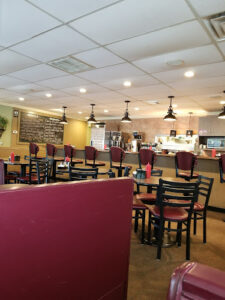 Rothschild's Family Restaurant - Washington