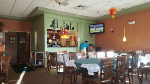 Roti Boti Restaurant - Meriden