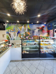 Roti Paradise 2 inc - Hempstead