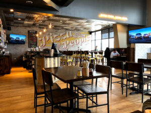 Rotolo's Craft & Crust - Slidell