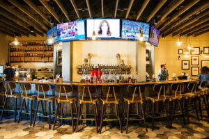 Rotolo's Craft & Crust - Baton Rouge