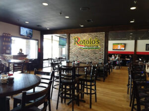 Rotolo's Craft & Crust - Shreveport