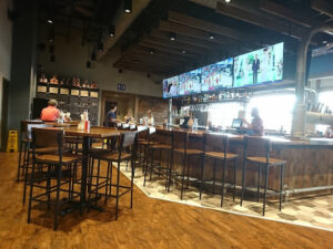 Rotolo's Craft & Crust - Ruston