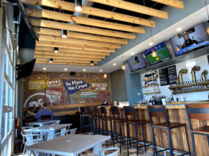 Rotolo's Craft & Crust - Alexandria