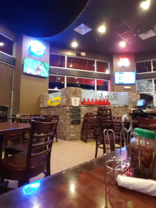 Rotolo's Pizzeria - Orange Beach