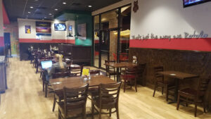 Rotolo's Pizzeria - Baton Rouge