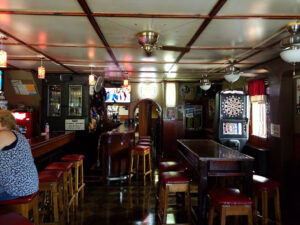 Rouers Roadhouse - Sturgeon Bay