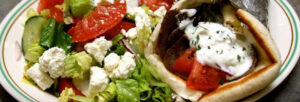 Roula's Cafe - Salt Lake City