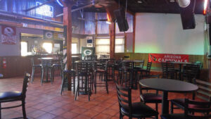 Round Rock Tavern - Round Rock