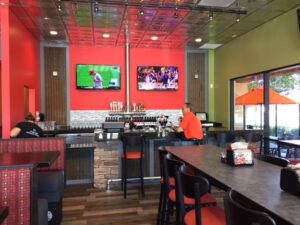 Round Table Clubhouse - Atwater
