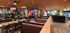 Round Table Clubhouse - Bellingham