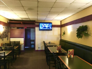 Round Table Pizza - Encinitas