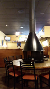 Round Table Pizza - Santee