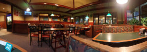 Round Table Pizza - Indio