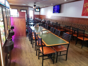 Round Table Pizza - Yorba Linda