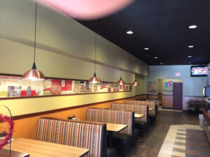 Round Table Pizza - Millbrae