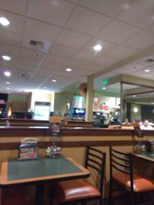 Round Table Pizza - Pinole