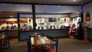 Round Table Pizza - Grass Valley
