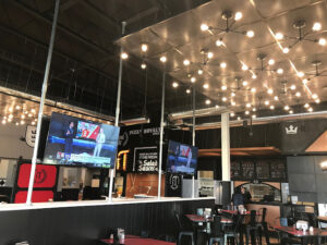 Round Table Pizza - Yuba City