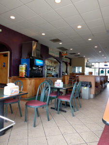Round Table Pizza - Kihei