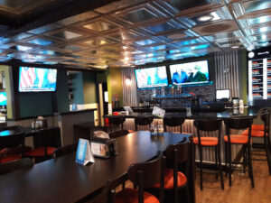 Round Table Pizza - Lake Oswego