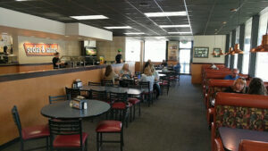Round Table Pizza - Richland