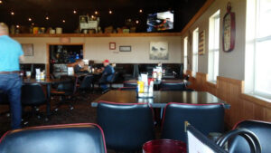 Round the Bend Steakhouse - Ashland