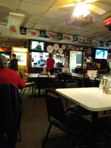 Rounders Pizza - Evansville