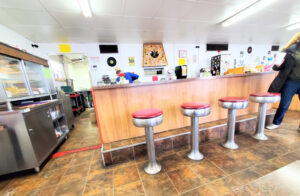 Route 13 Diner - Belleville