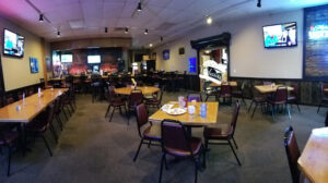 Route 64 Pub & Grub - Whitehouse